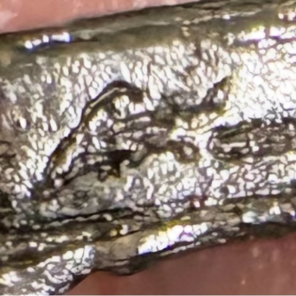 Extremely RARE Arthur Court  Dragon Napkin Rings -Set of 4 - Picture 12 of 13